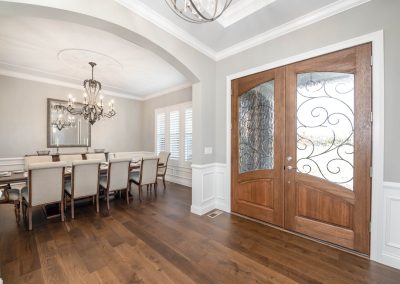 22 Wharf Drive (2) The Bold Company, Triple Crown New Homes 6.24.26