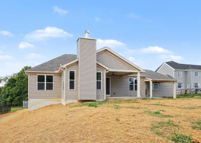 2987 Wehrman Rd (37) The Bold Company, Triple Crown New Homes 9.16.2026