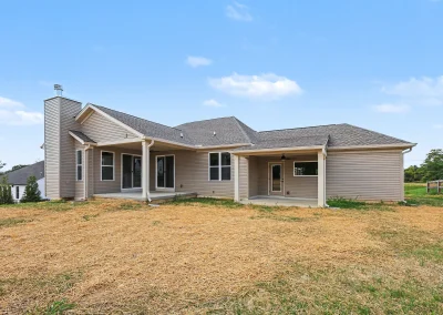 2987 Wehrman Rd (38) The Bold Company, Triple Crown New Homes 9.16.2026