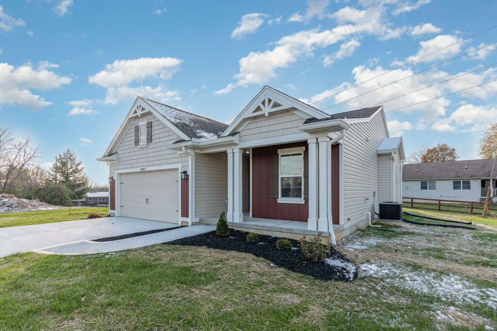 4109 Willowview Drive