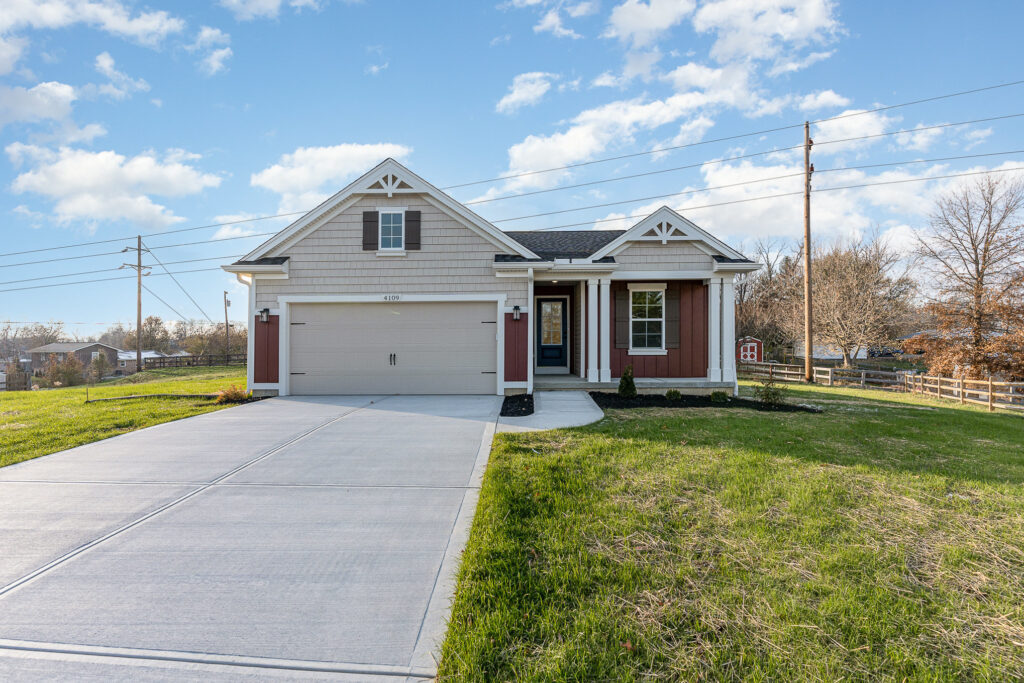 4109 Willowview Drive