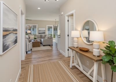 Albany Floorplan Photo The Bold Company, Triple Crown New Homes 02.18.26 1