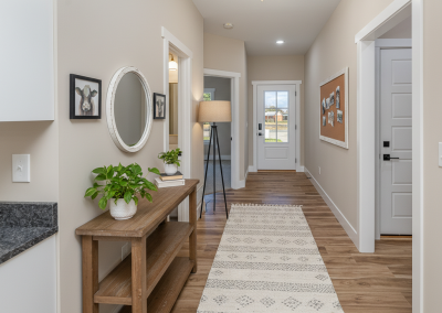 Albany Floorplan Photo The Bold Company, Triple Crown New Homes 02.18.26 3