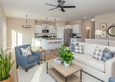 Albany Floorplan Photo The Bold Company, Triple Crown New Homes 02.18.26 4