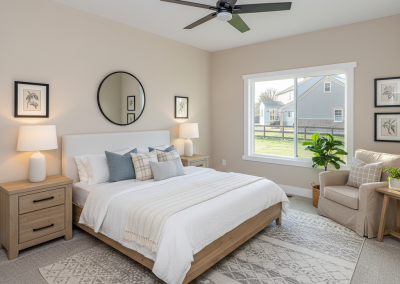 Albany Floorplan Photo The Bold Company, Triple Crown New Homes 02.18.26 7