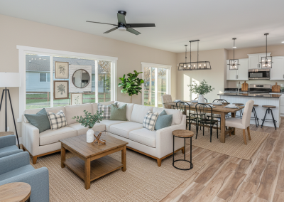 Albany Floorplan Photo The Bold Company, Triple Crown New Homes 02.18.26 8
