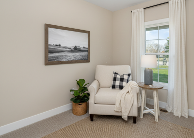 Albany Floorplan Photo The Bold Company, Triple Crown New Homes 02.18.26 9