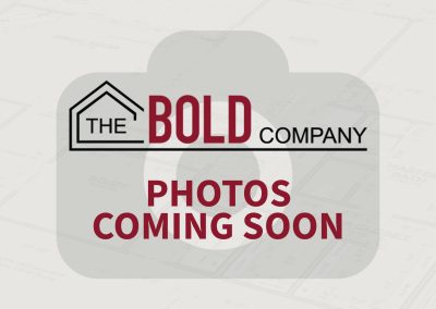 Coming Soon Bold Company