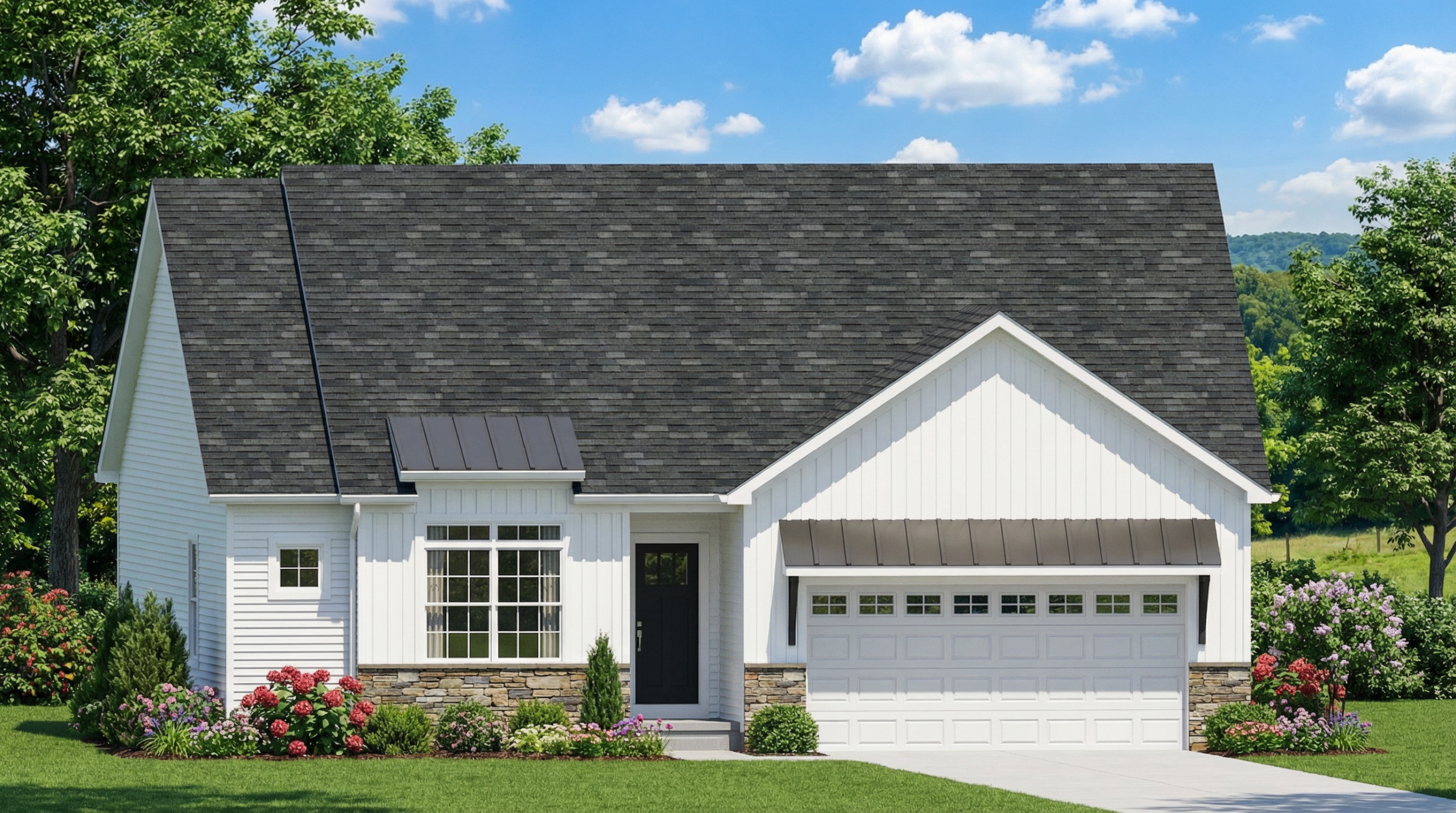 Concord Elevation Rec Rendering