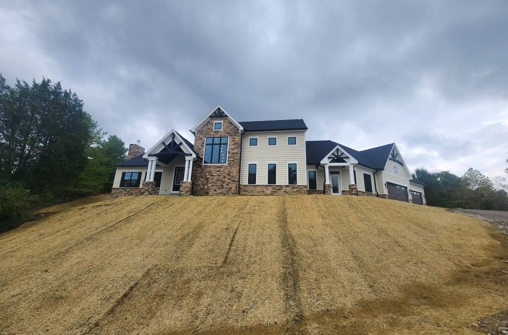 Exterior Photo (3) Bold Company Homebuilders Northern Kentucky