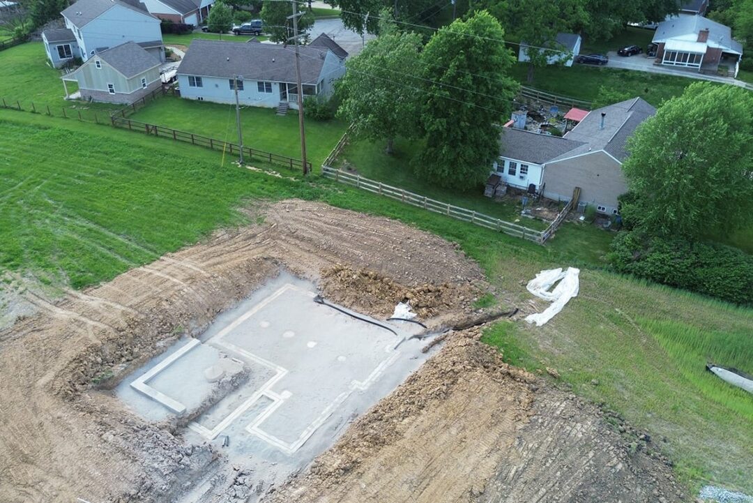 Home Builders Northern Kentucky Available Homes