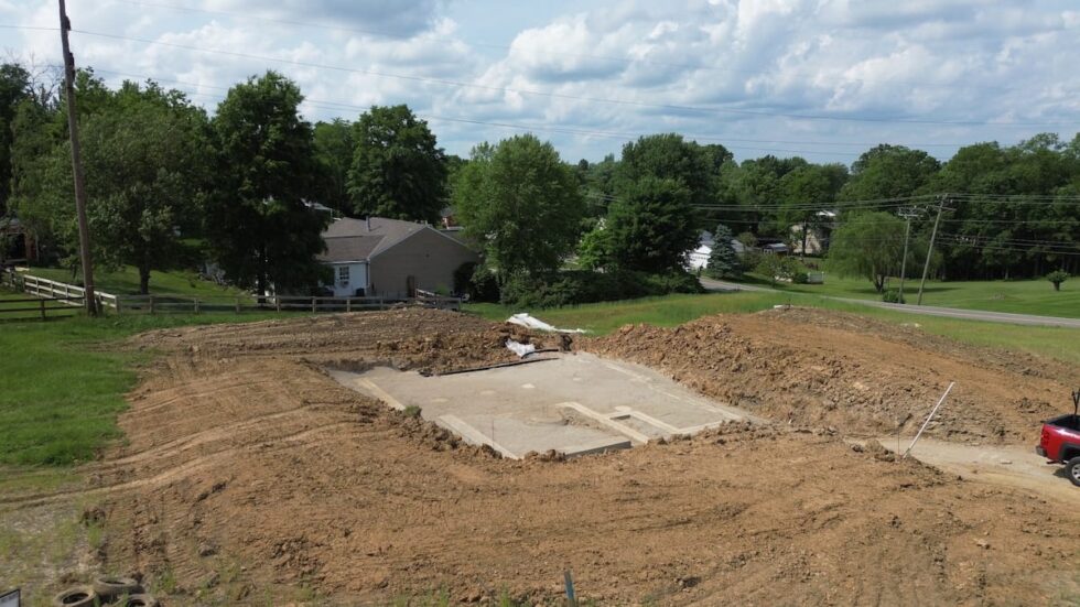 Home Builders Northern Kentucky Homesites Here