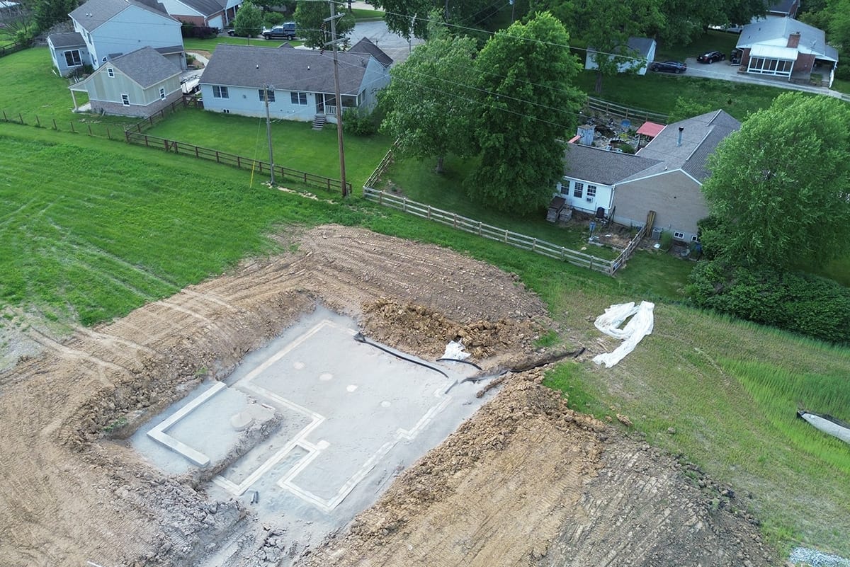 Home Builders Northern Kentucky Available Homes