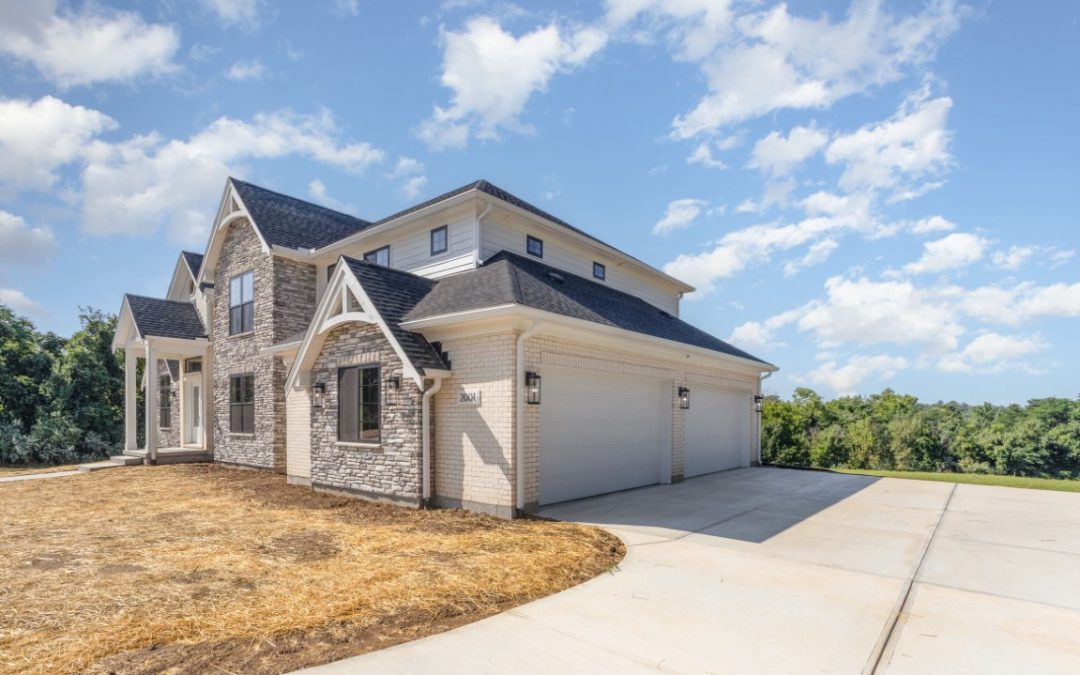 Home Builders Union Ky