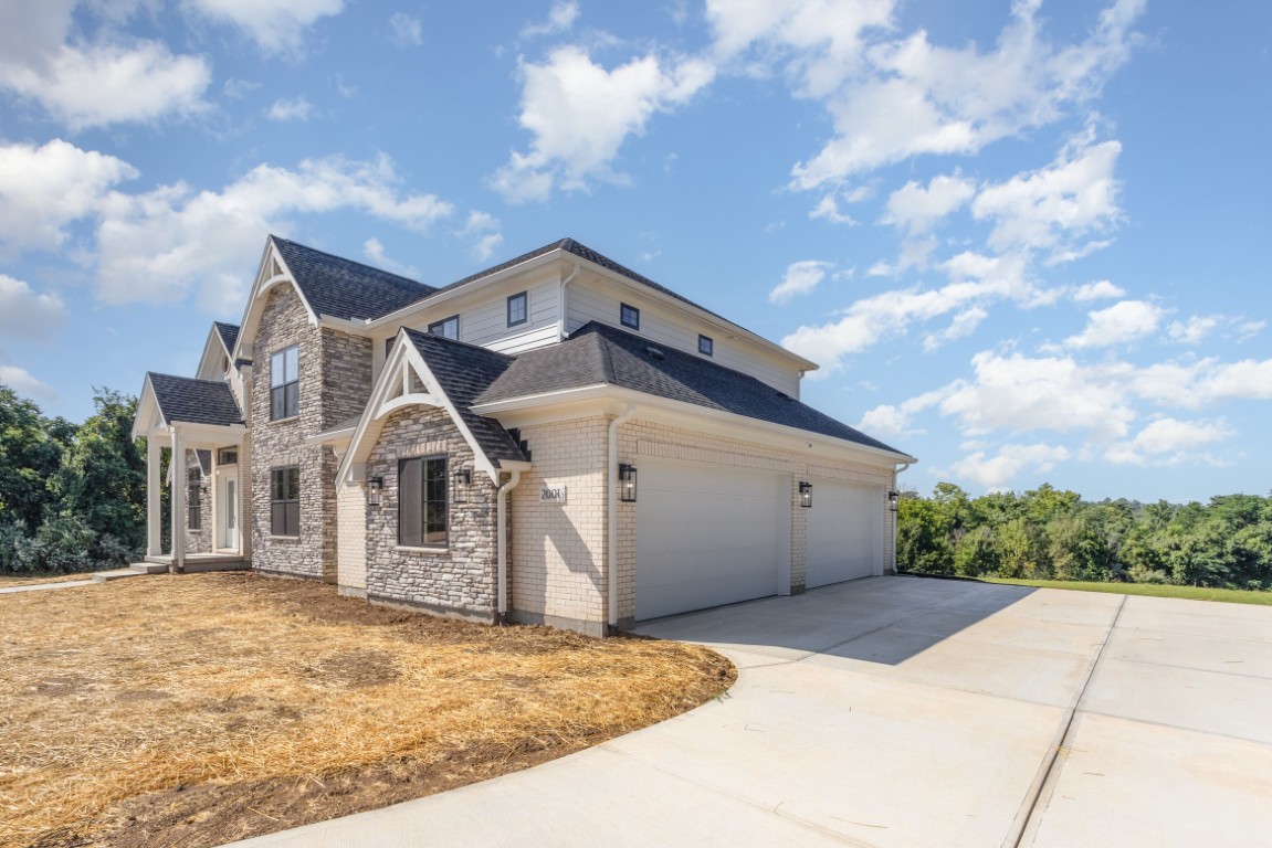 Home Builders Union Ky | Make it happen today