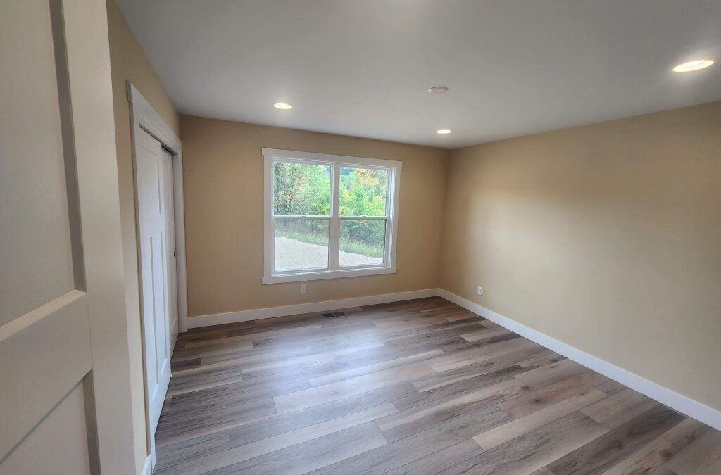 Interior Photo (16) Bold Company Homebuilders Northern Kentucky