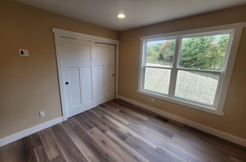 Interior Photo (18) Bold Company Homebuilders Northern Kentucky