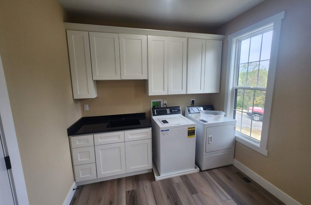Interior Photo (28) Bold Company Homebuilders Northern Kentucky