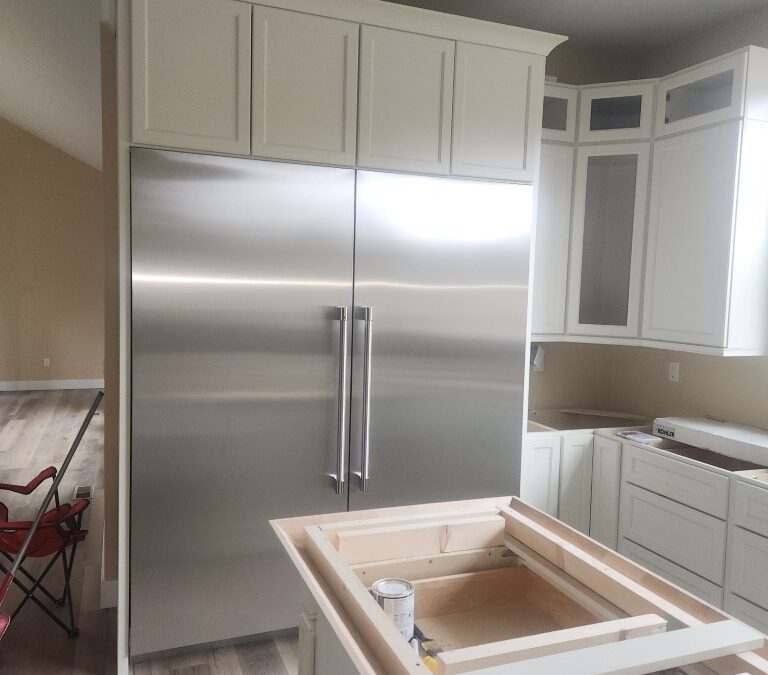 Interior Photo (4) Bold Company Homebuilders Northern Kentucky