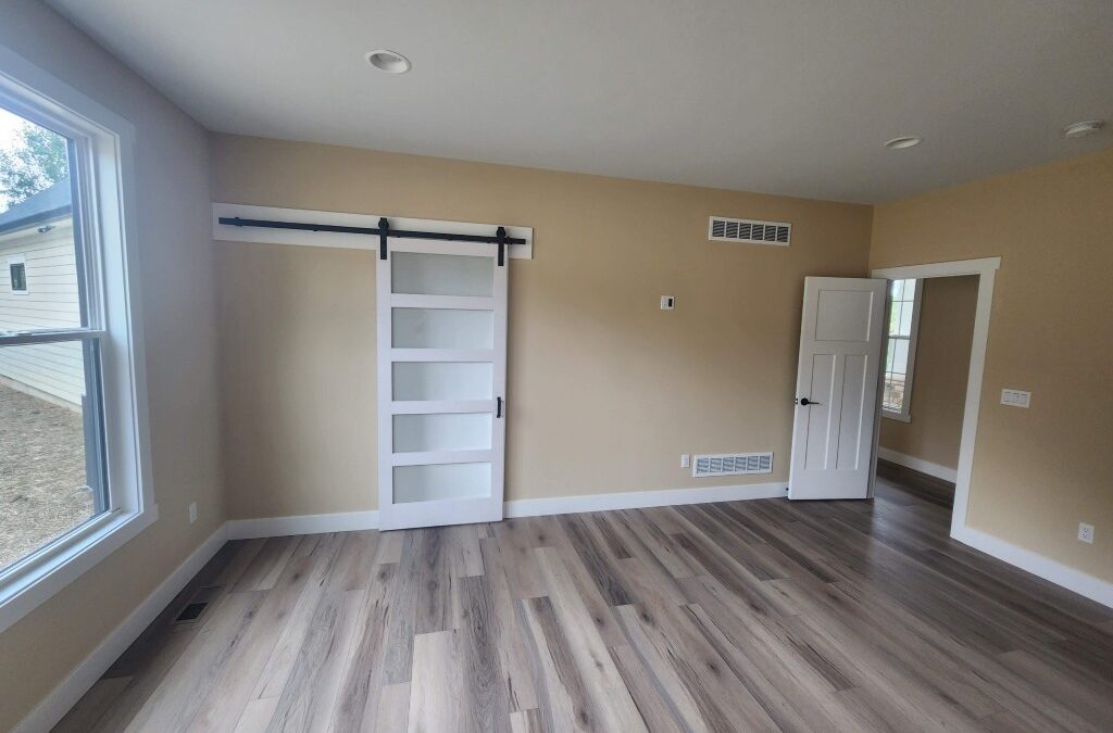 Interior Photo (7) Bold Company Homebuilders Northern Kentucky