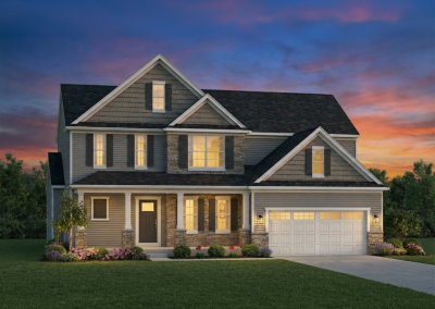 Jamestown Elevation Rendering Square Twilight (1920x1080)