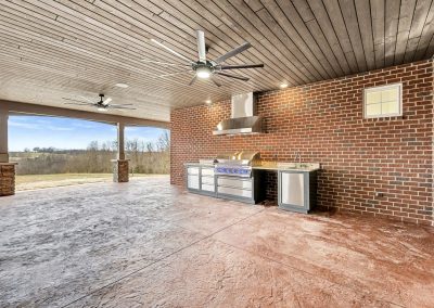 New Home Dry Ridge KY (44) The Bold Company 12.22.25