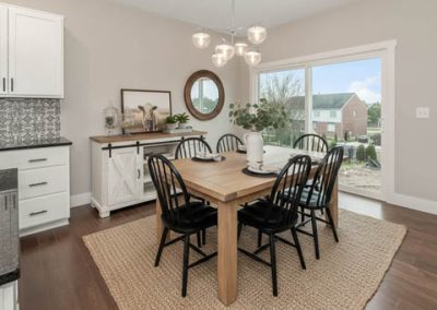 The BOLD Company | Northern Kentucky Homebuilder 2
