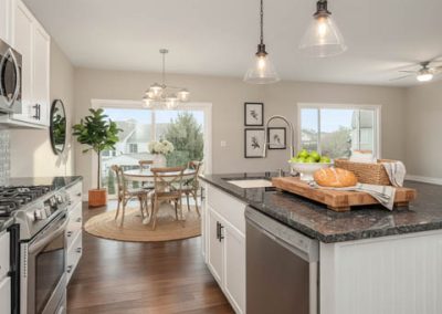 The BOLD Company | Northern Kentucky Homebuilder 7