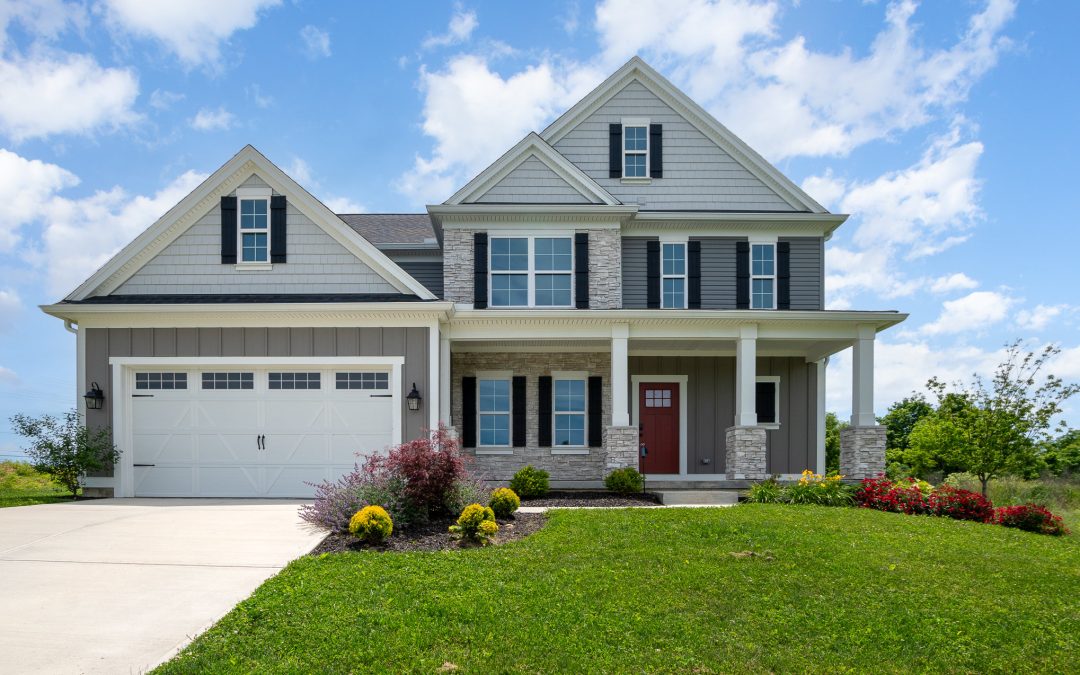 Triple Crown Country Club Builders