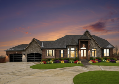 Enhanced New Home Dry Ridge KY 2 The Bold Company 12.22.25