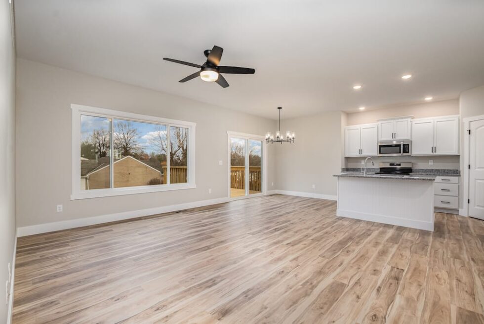 Home Builder Northern Kentucky Specializing in Dreams