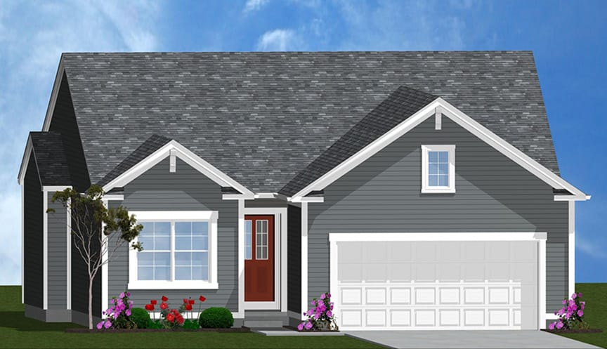 Home Builders Northern Kentucky Albany Thumbnail