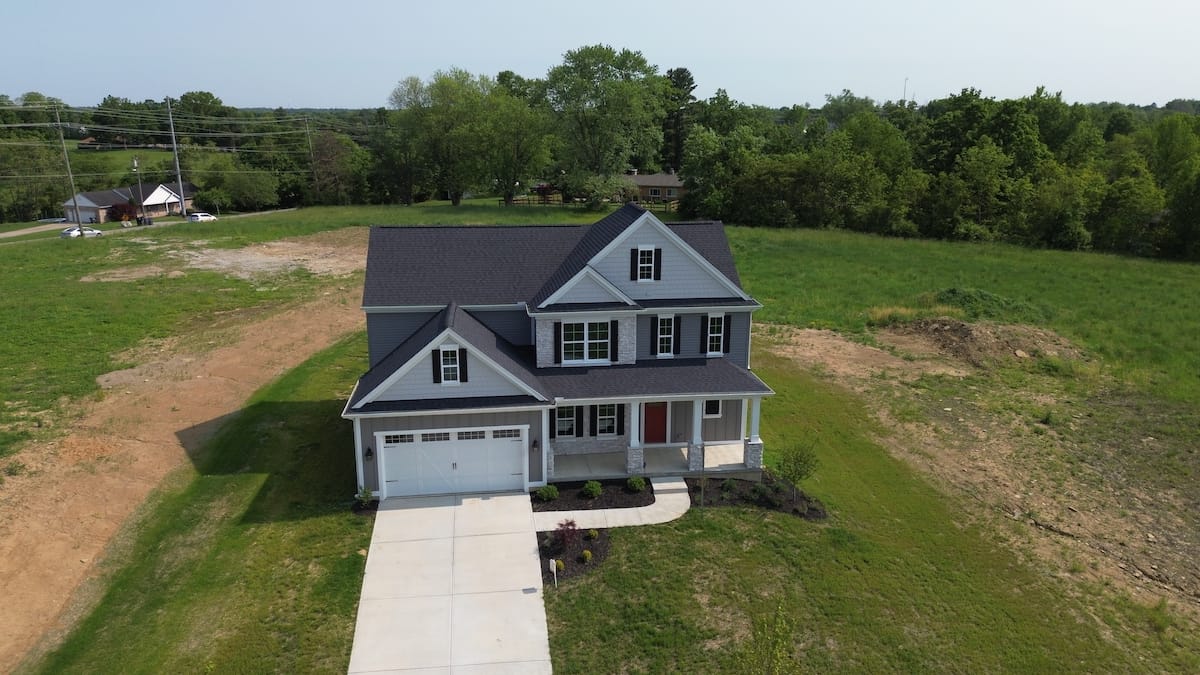 2993 Wehrman Rd Independence, KY 41051 The Bold Company